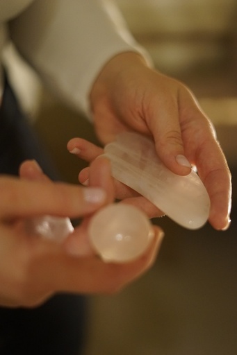 Formation massage du visage KOBIDO