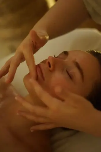 Massage du visage KOBIDO